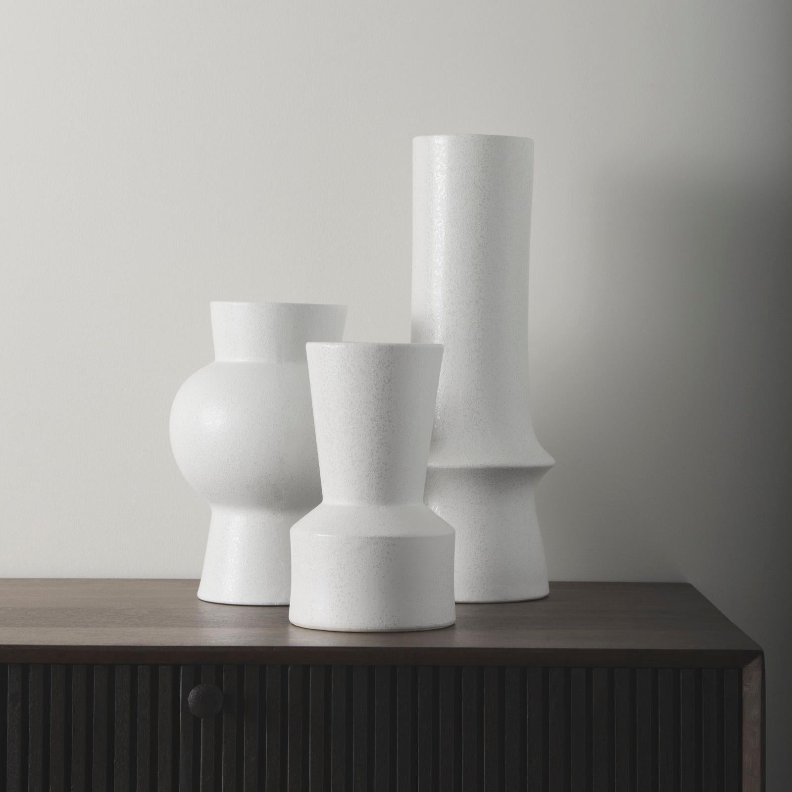 Mercana Laforge Ceramic Vase