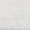 Mercana Athens Light Brown Wood and White Marble Coffee Table Clearance