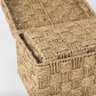 Mercana Hanalei Seagrass Boxes with Lids- Set of 2