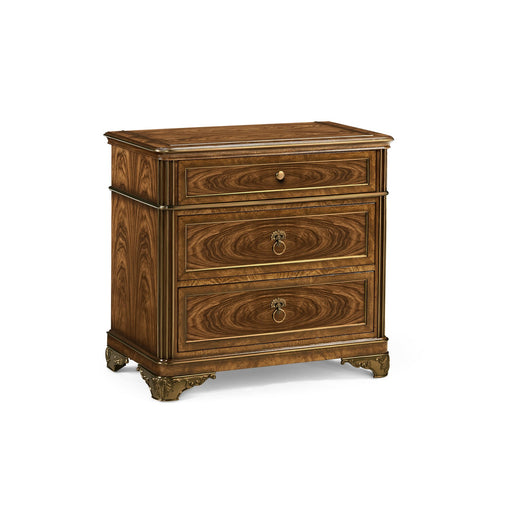 Jonathan Charles Viceroy Bedside Chest
