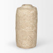 Mercana Rama Paper Mache Floor Vase
