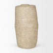 Mercana Rama Paper Mache Floor Vase