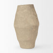 Mercana Rundal Paper Mache Vase