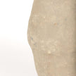 Mercana Rundal Paper Mache Vase