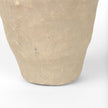 Mercana Rundal Paper Mache Vase