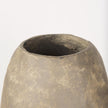 Mercana Rundal Paper Mache Vase