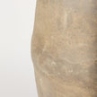 Mercana Rundal Paper Mache Vase