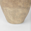 Mercana Rundal Paper Mache Vase