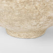 Mercana Sonu Paper Mache Half-Pot Bowls- Set of 2