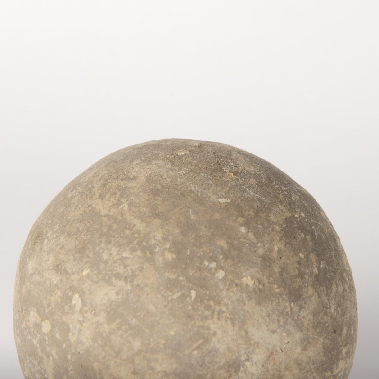 Mercana Sunita Paper Mache Orbs - Set of 3