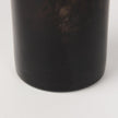 Mercana Marans Amber Multi-Color Glass Vase