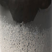 Mercana Emu Black w/ Gray Vase