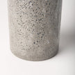 Mercana Emu Black w/ Gray Vase