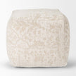 Mercana Khloe Pouf