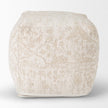 Mercana Khloe Pouf