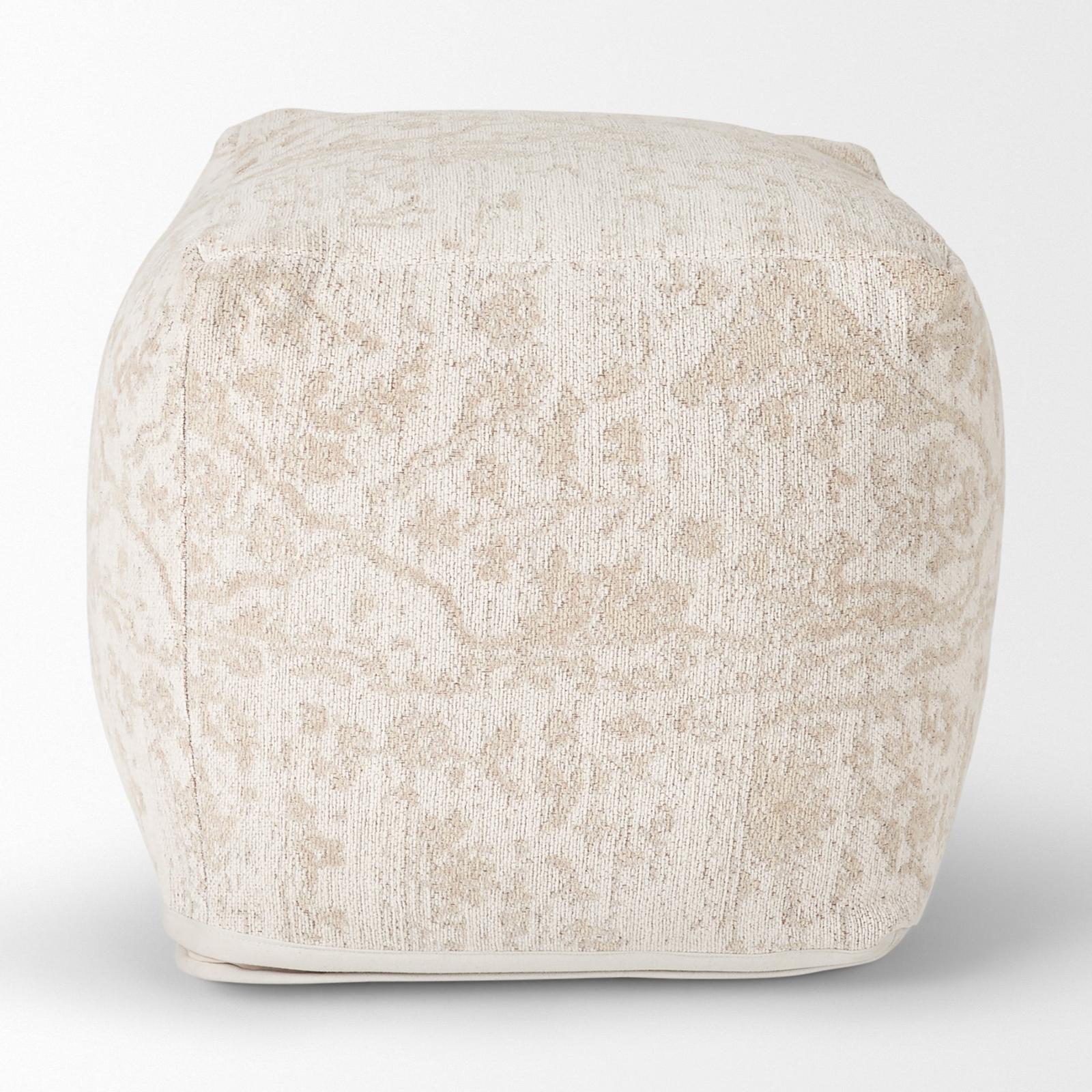 Mercana Khloe Pouf