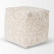 Mercana Khloe Pouf