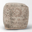 Mercana Khloe Pouf