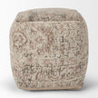 Mercana Khloe Pouf