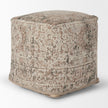 Mercana Khloe Pouf
