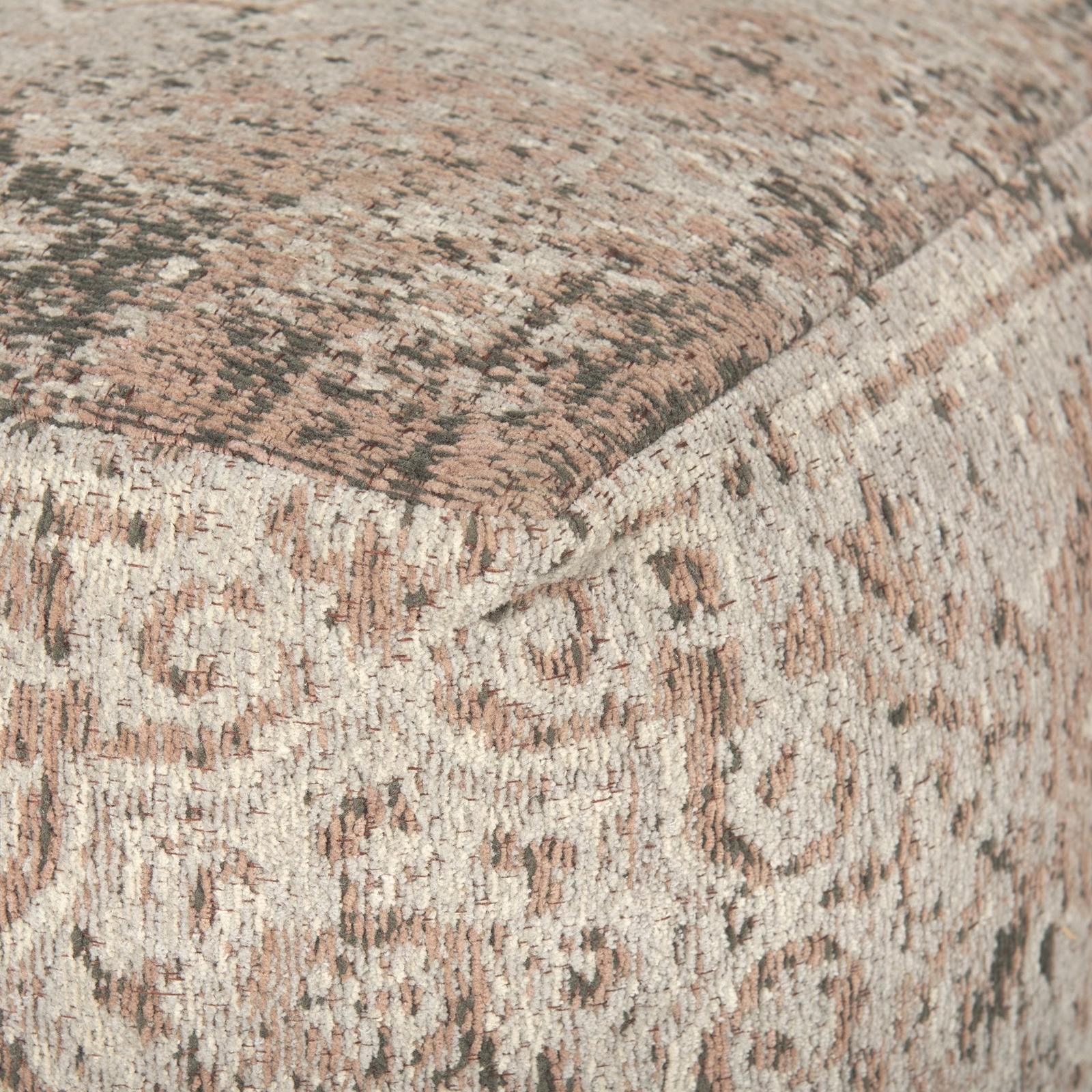 Mercana Khloe Pouf