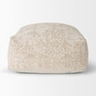 Mercana Khloe Pouf