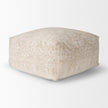Mercana Khloe Pouf