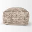 Mercana Khloe Pouf