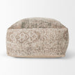 Mercana Khloe Pouf