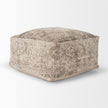 Mercana Khloe Pouf