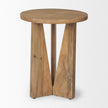 Mercana Mattius Accent Table