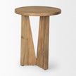 Mercana Mattius Accent Table