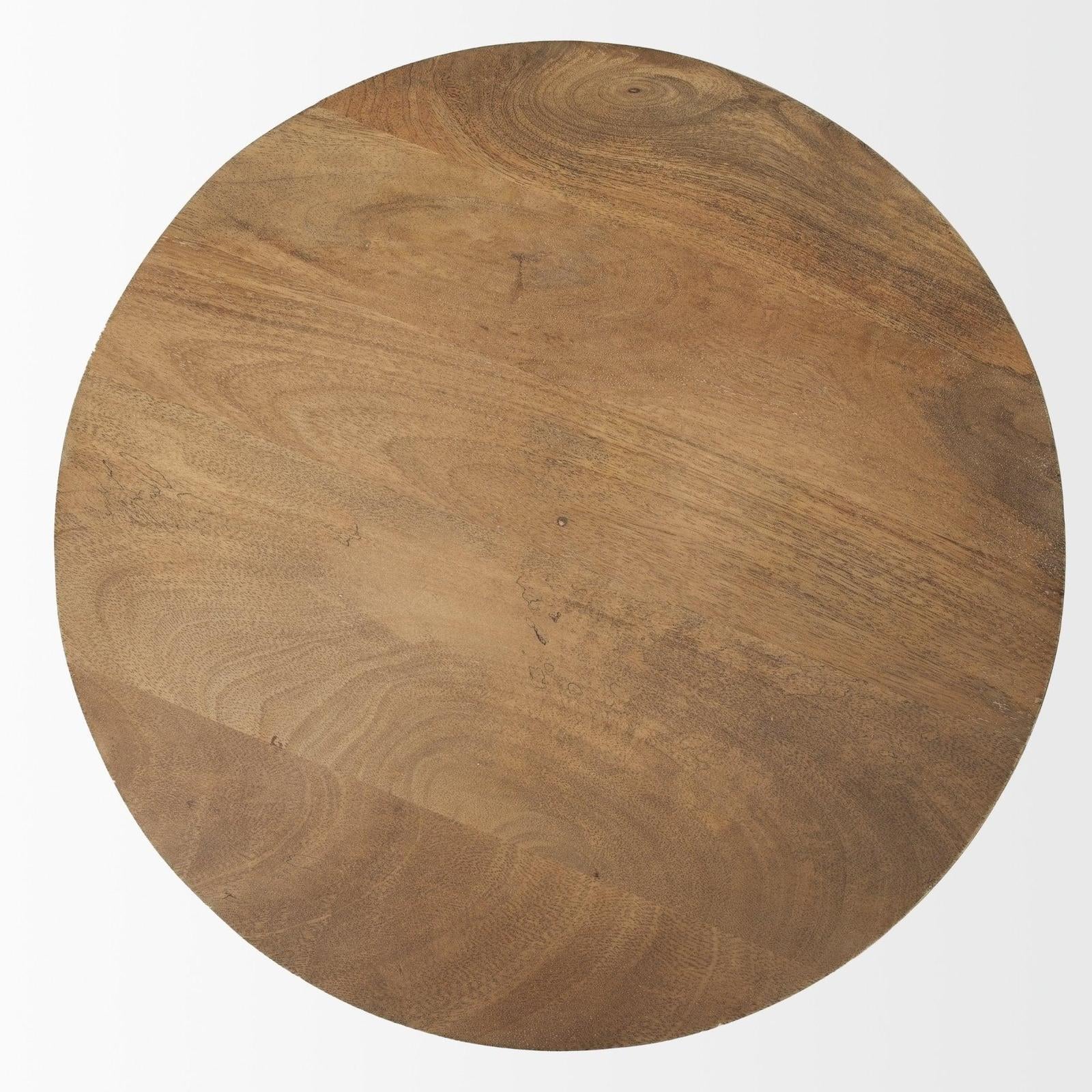 Mercana Mattius Accent Table