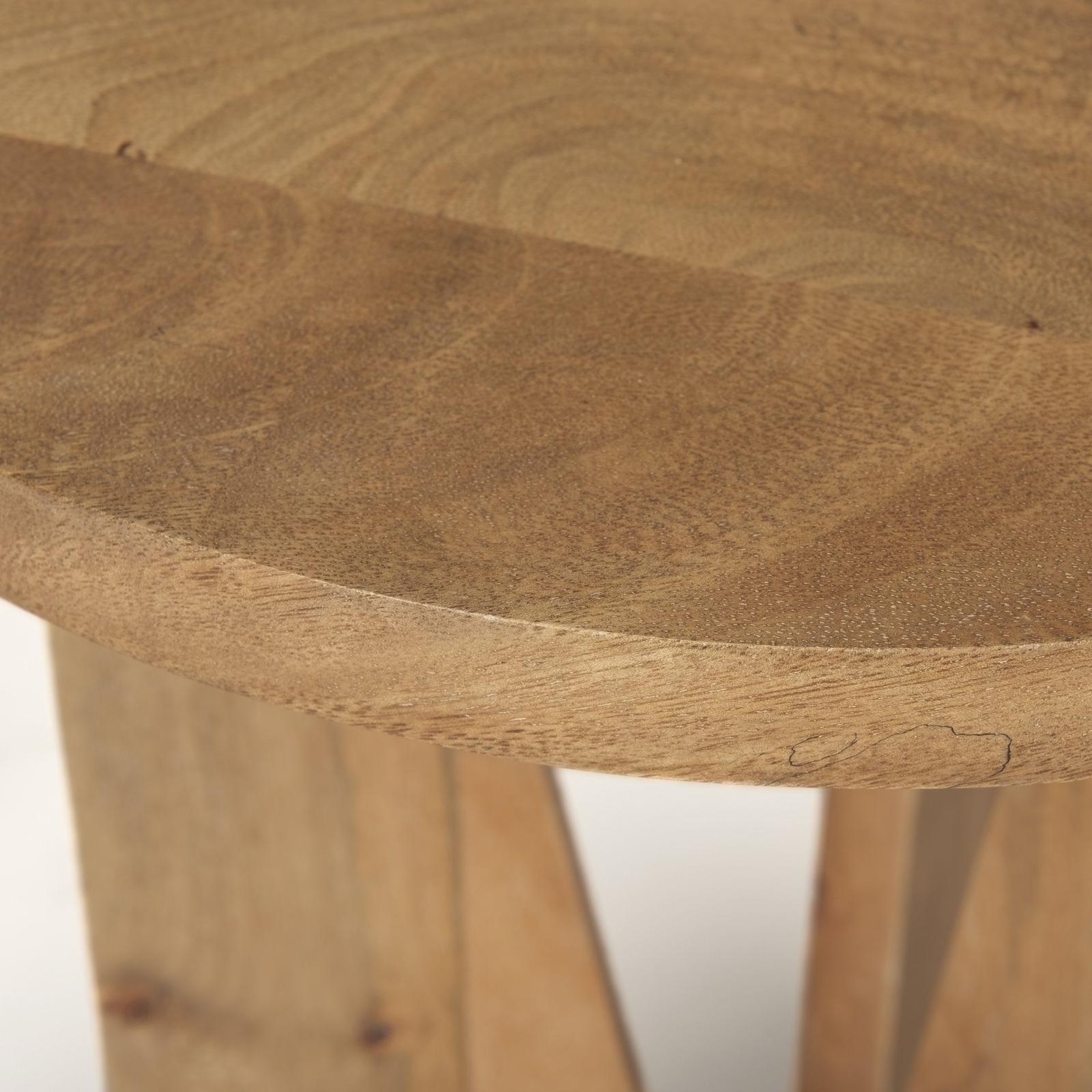 Mercana Mattius Accent Table