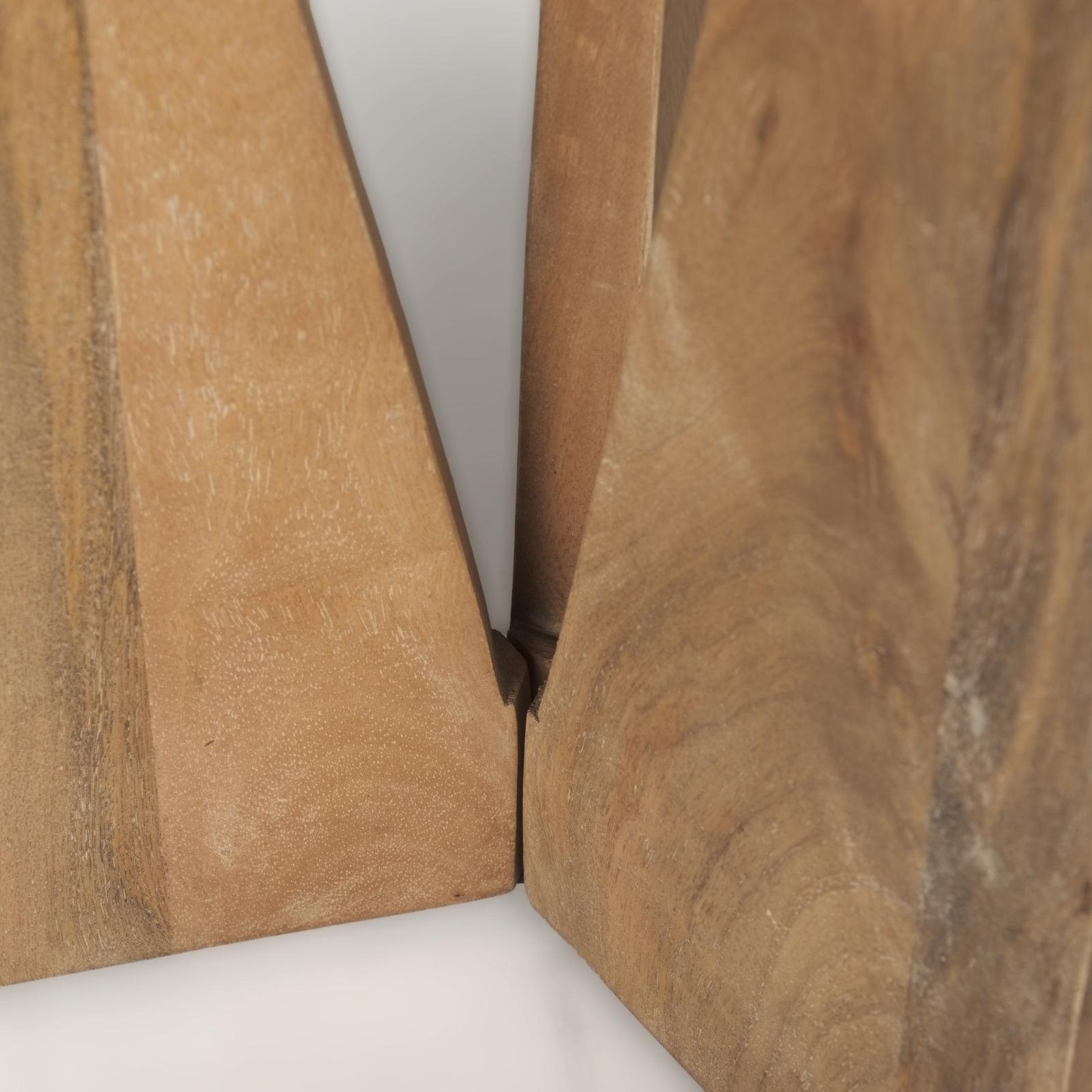 Mercana Mattius Accent Table