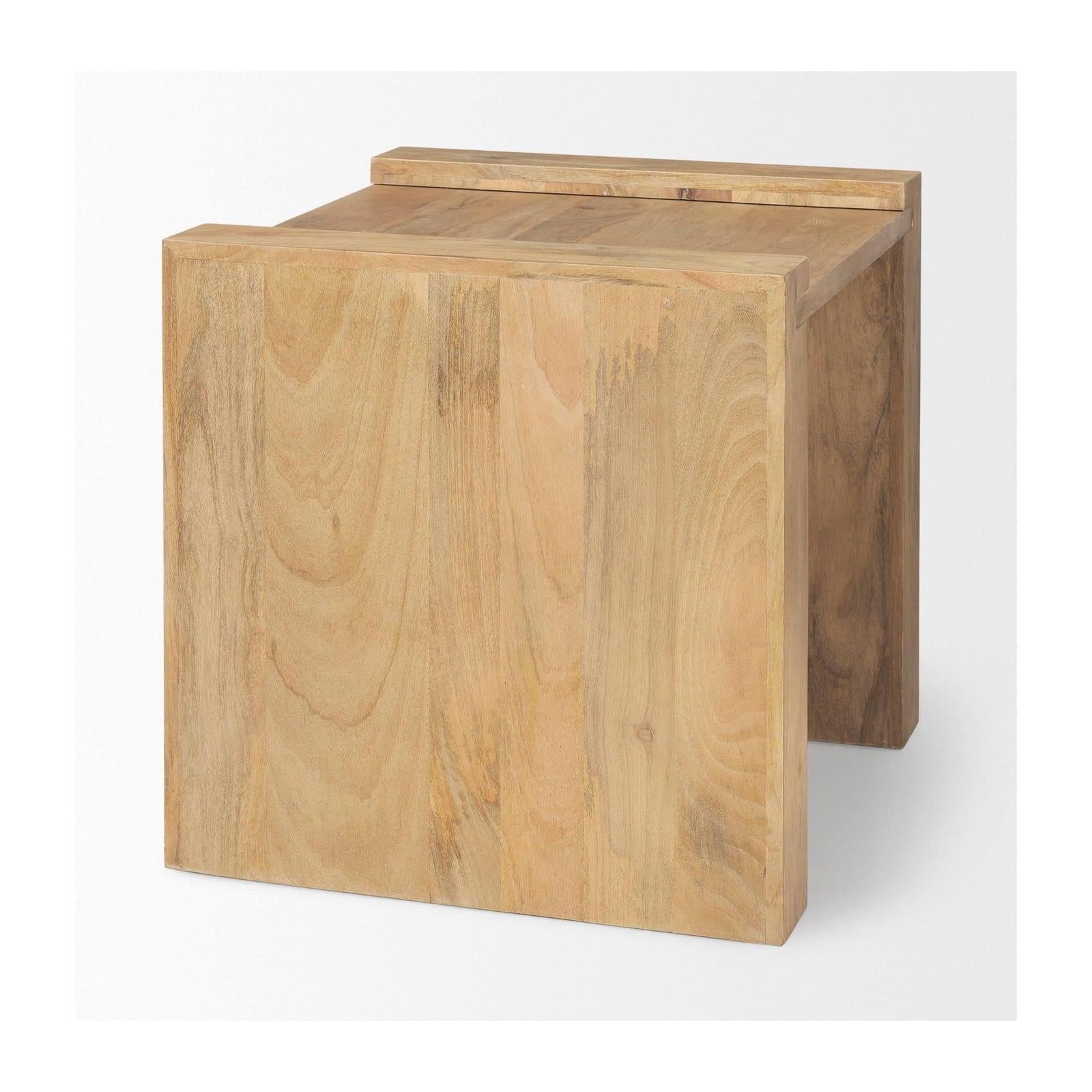 Mercana Athelia Accent Table Clearance