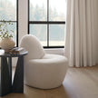 Mercana Mattius Accent Table