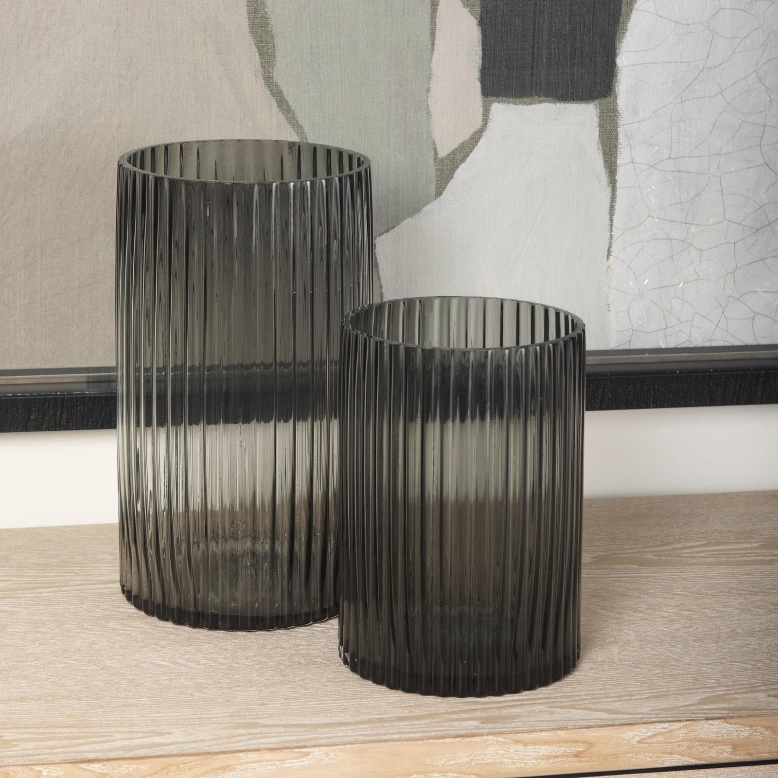 Mercana Dawn Glass Vase