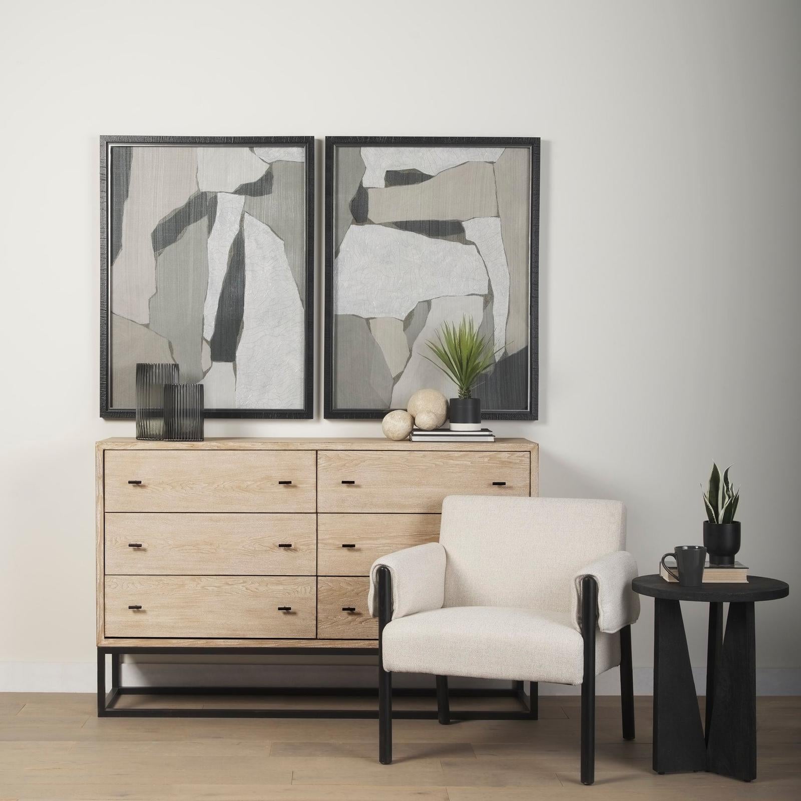 Mercana Ashton Accent Chair