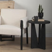 Mercana Mattius Accent Table
