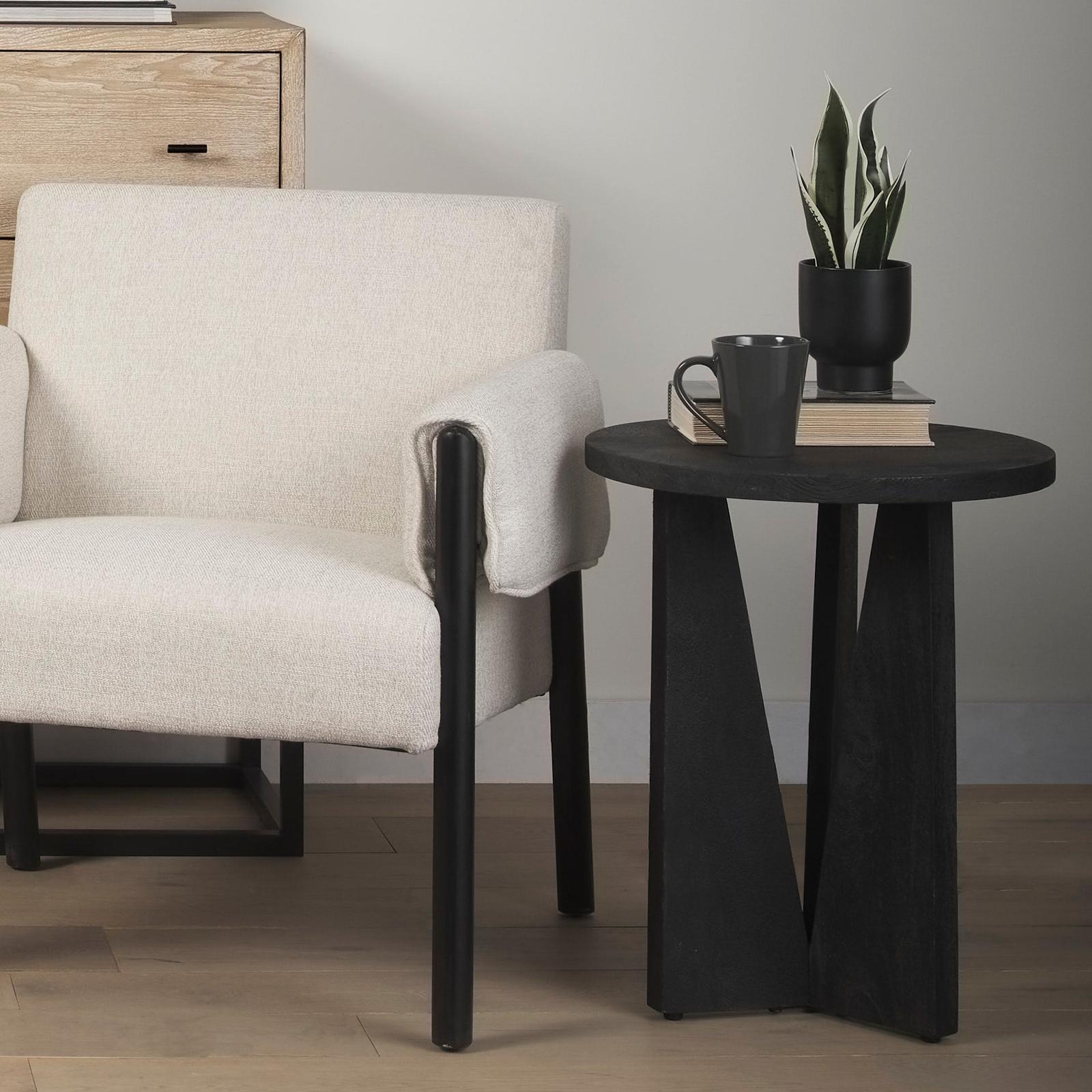 Mercana Mattius Accent Table