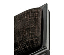Jonathan Charles Fusion Black Gloss Dining Side Chair ( 500250-SC-LBG-F048 )
