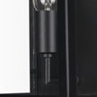 Mercana Cairn Metal w/ Glass 1-Light Wall Sconce Clearance