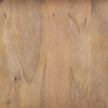 Mercana Nohr Wood Accent Table