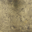 Mercana Quonset Brass Finished Aluminum Metal Ornament Clearance
