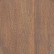 Mercana Ernest Medium Brown Wood Bar Stool Clearance