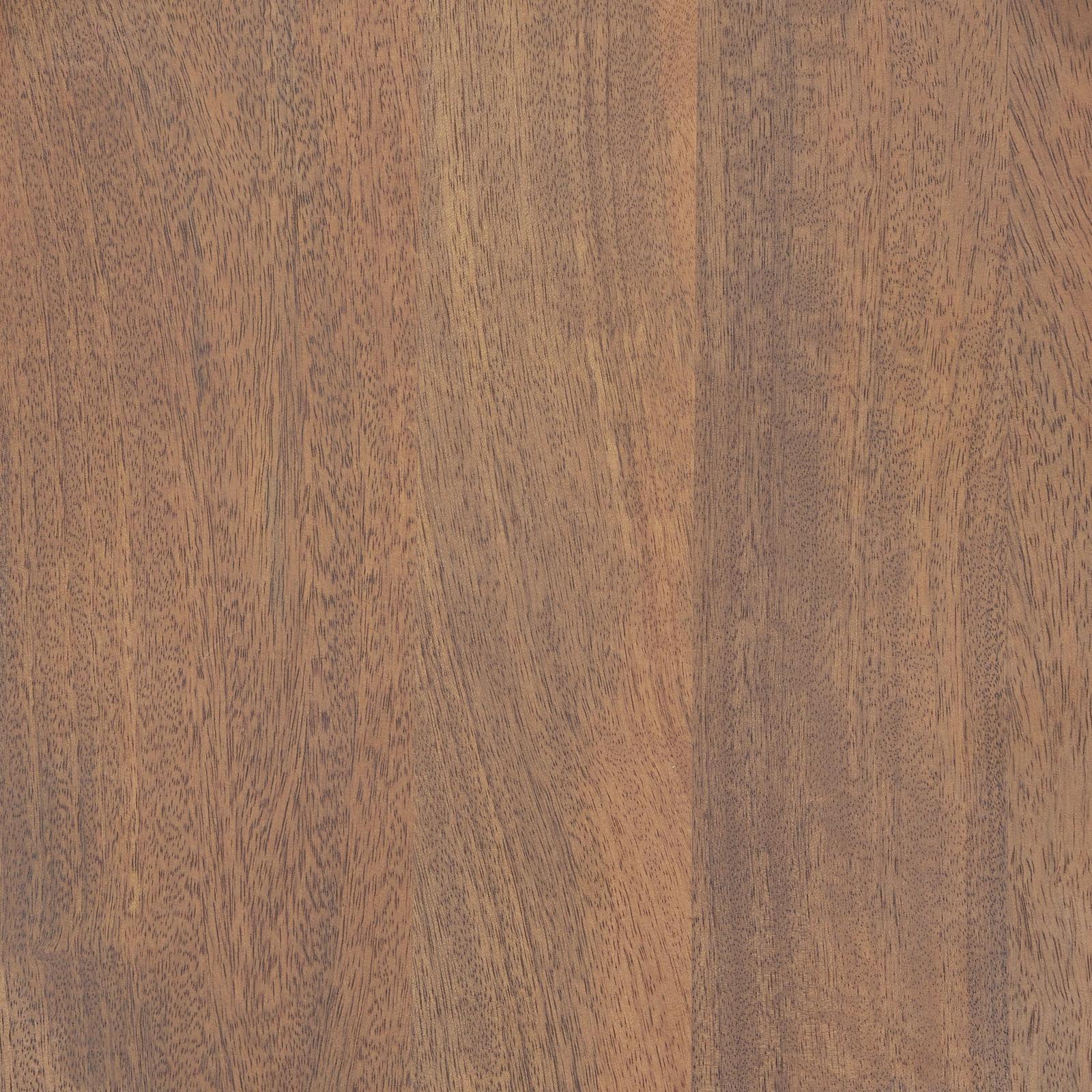 Mercana Ernest Medium Brown Wood Bar Stool Clearance