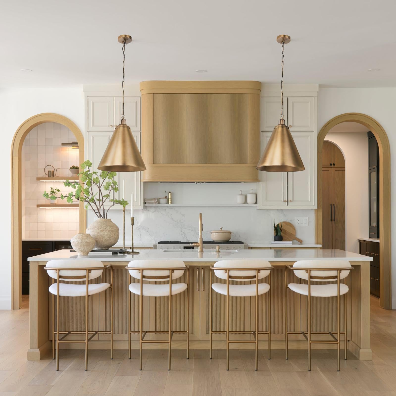 Mercana Fenton Accents Pendant Light Clearance