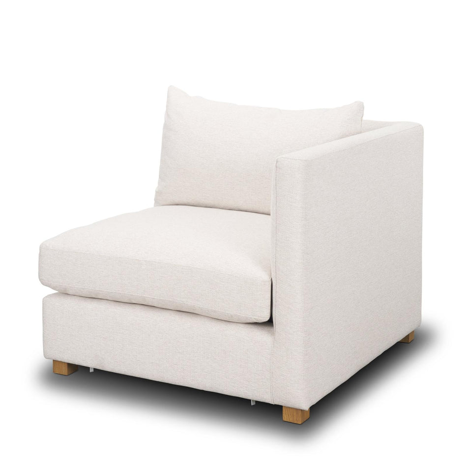 Mercana Halston Performance Fabric