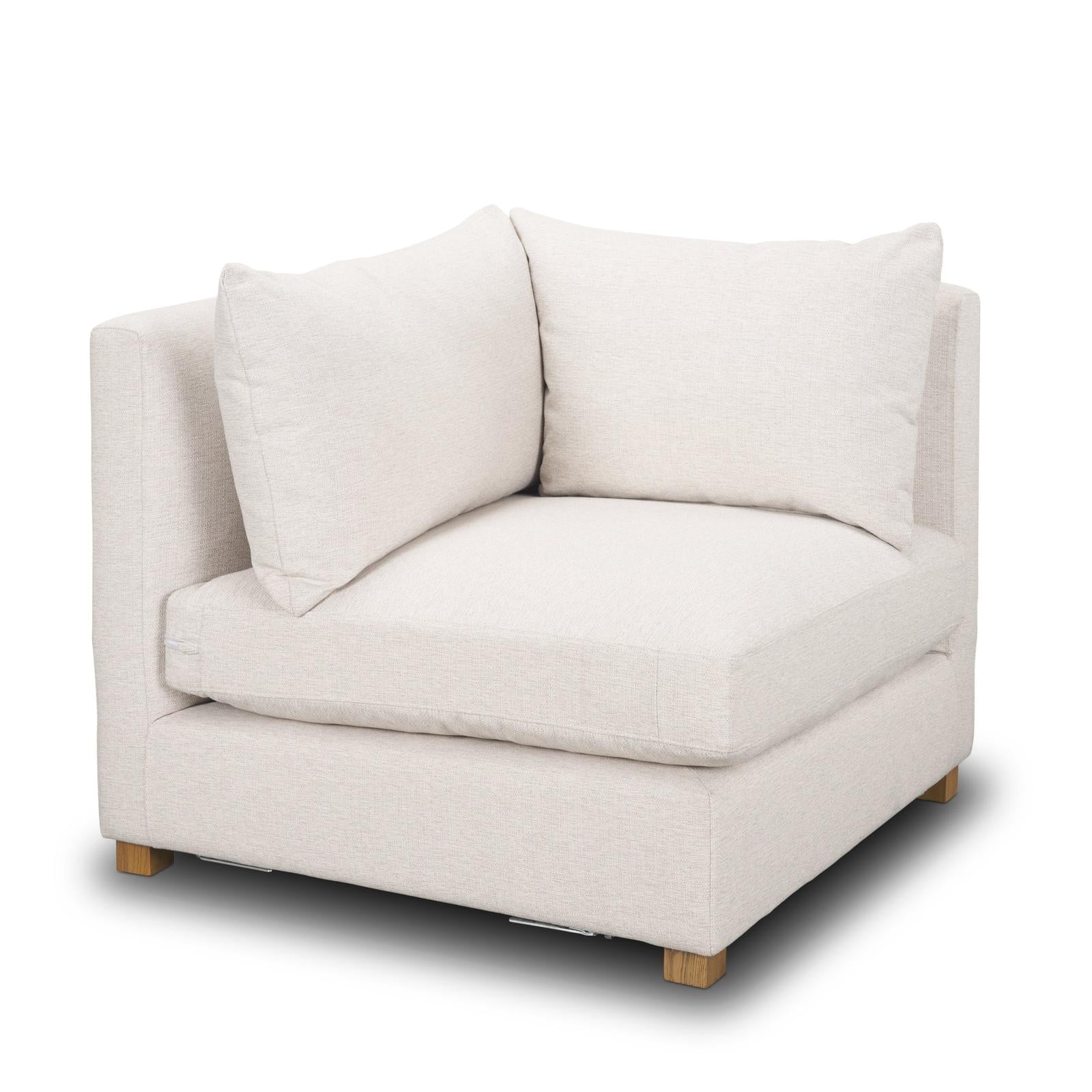 Mercana Halston Performance Fabric